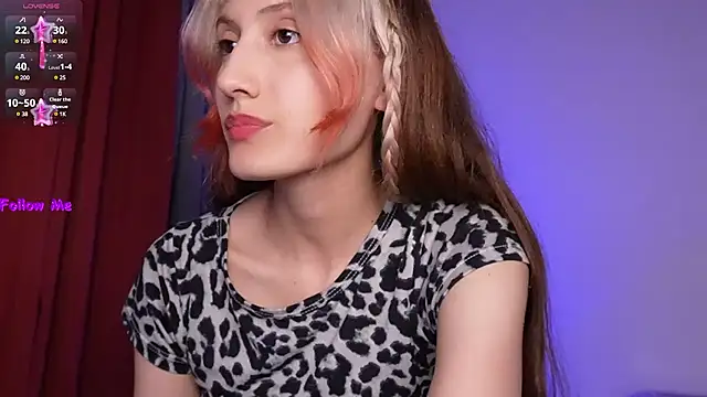 lola vlad online show from February 2025 01:51:01 AM