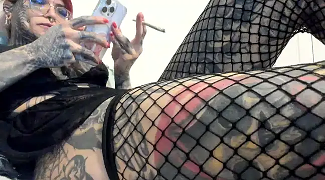 tamarapervert online show from January 2025 09:43:01 PM