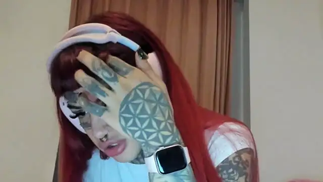 tamarapervert online show from October 2025 06:39:02 PM