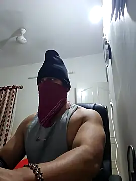 kaizercool1 online show from January 2025 09:27:01 AM