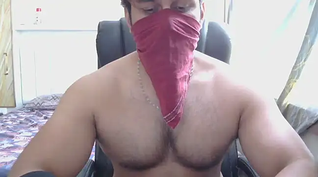 kaizercool1 online show from March 2025 09:34:02 AM