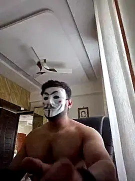 kaizercool1 online show from February 2026 08:51:01 AM