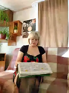 IrmaRose online show from February 2025 06:33:01 AM