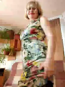 IrmaRose online show from March 2025 07:38:02 AM