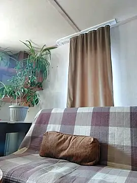 IrmaRose online show from September 2025 07:57:01 AM