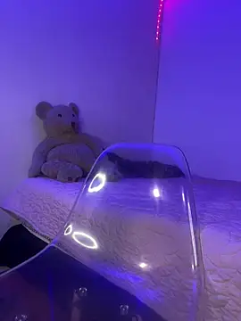 MeganKitty  online show from December 2024 10:25:02 PM