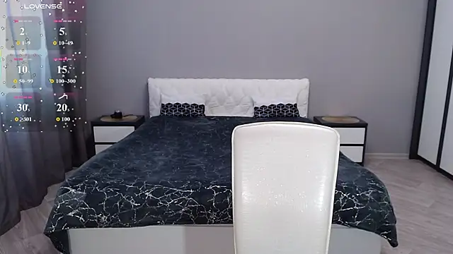 Snapshot of VictoriaTiger chatting on April 2026 07:50:02 AM VictoriaTiger online show from April 2026 07:50:02 AM