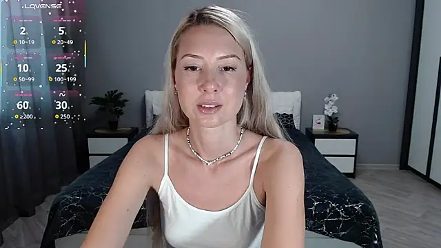 Snapshot of VictoriaTiger chatting on July 2026 07:12:01 AM VictoriaTiger online show from July 2026 07:12:01 AM