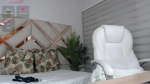 kimara lion online show from February 2025 06:51:02 AM