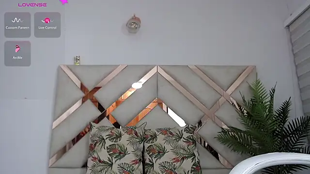 kimara lion online show from March 2025 03:24:01 AM