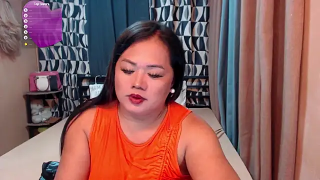 Snapshot of MagnificatMistress chatting on December 2024 03:09:02 PM MagnificatMistress online show from December 2024 03:09:02 PM