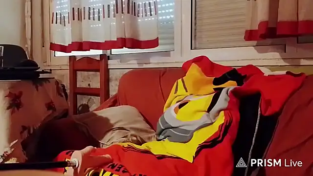 golfo1811 online show from April 2026 11:20:01 AM