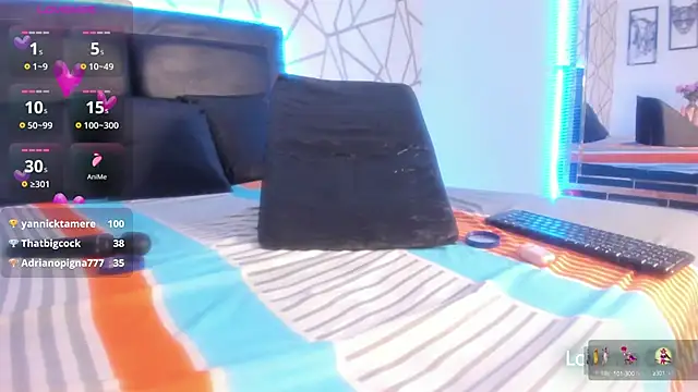 EmilyyRosee  online show from February 2025 01:42:02 PM