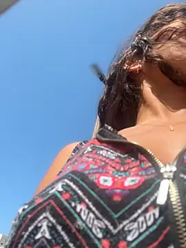 Snapshot of ROUSSH chatting on March 2026 07:27:01 PM ROUSSH online show from March 2026 07:27:01 PM