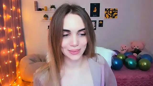 Snapshot of aPieceOfJoy chatting on February 2025 11:55:02 PM aPieceOfJoy online show from February 2025 11:55:02 PM