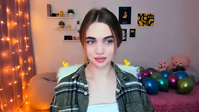 Snapshot of aPieceOfJoy chatting on February 2025 02:07:01 AM aPieceOfJoy online show from February 2025 02:07:01 AM