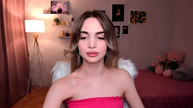 Snapshot of aPieceOfJoy chatting on February 2025 09:22:01 PM aPieceOfJoy online show from February 2025 09:22:01 PM