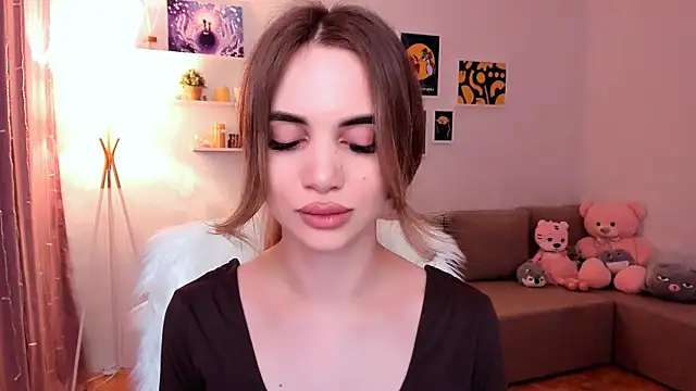 Snapshot of aPieceOfJoy chatting on March 2025 11:38:01 PM aPieceOfJoy online show from March 2025 11:38:01 PM