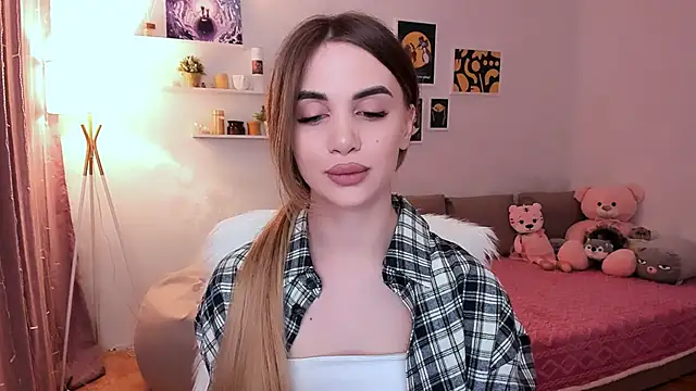 Snapshot of aPieceOfJoy chatting on March 2025 09:20:01 PM aPieceOfJoy online show from March 2025 09:20:01 PM