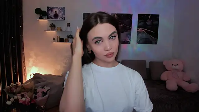 aPieceOfJoy online show from December 2025 09:10:02 PM