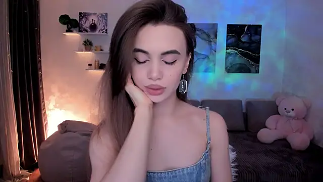 aPieceOfJoy online show from December 2025 09:33:01 PM