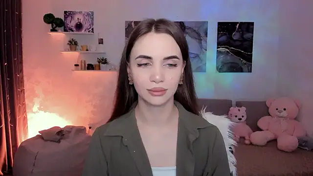 aPieceOfJoy online show from February 2026 03:57:02 AM