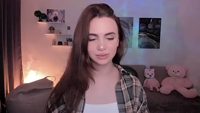 aPieceOfJoy online show from July 2026 04:25:01 AM
