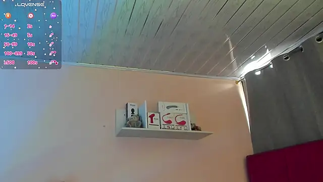 Snapshot of candymills1 chatting on April 2026 02:02:02 PM candymills1 online show from April 2026 02:02:02 PM