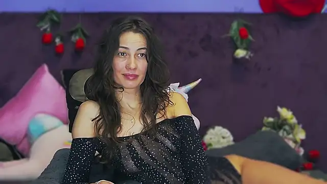 Jayllene online show from December 2024 12:16:01 PM