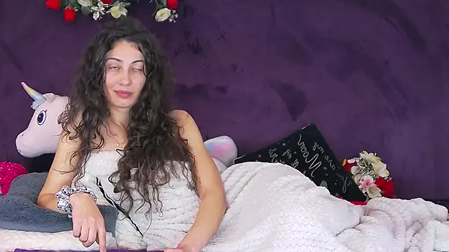 Jayllene online show from December 2025 08:09:02 AM