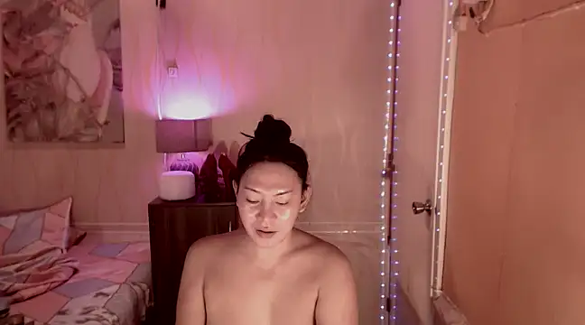 Biancafoxie online show from December 2024 01:04:02 AM