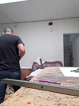 Ben joseph1976 online show from December 2024 01:56:02 PM