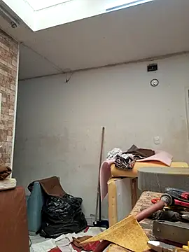 Ben joseph1976 online show from January 2025 07:22:01 PM