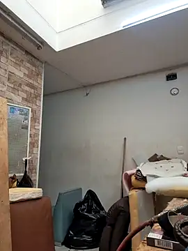 Ben joseph1976 online show from January 2025 07:26:02 PM