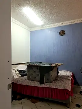 Ben joseph1976 online show from September 2025 04:00:01 PM