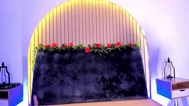 Karlagonzales  online show from February 2025 01:05:02 AM