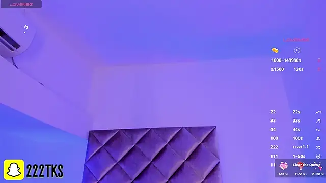 malaia hills online show from March 2025 07:31:02 PM