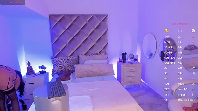 malaia hills online show from March 2025 07:17:01 PM