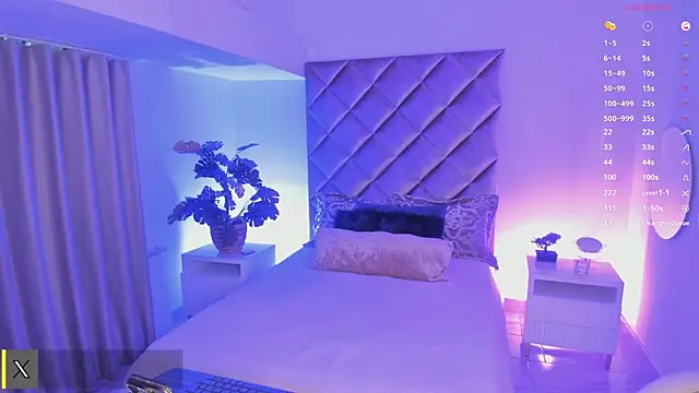 malaia hills online show from October 2025 07:03:02 PM