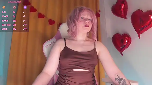 SueNiceeeee online show from February 2026 01:35:02 AM