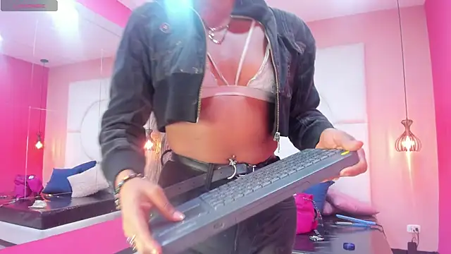 Snapshot of SilvanaCapelli chatting on January 2025 11:26:01 AM SilvanaCapelli online show from January 2025 11:26:01 AM