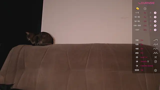 Herman Elfi online show from January 2025 02:29:02 AM