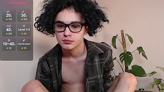 Herman Elfi online show from February 2025 04:47:01 AM