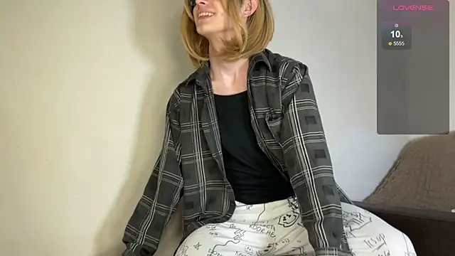 Herman Elfi online show from March 2025 12:05:01 AM