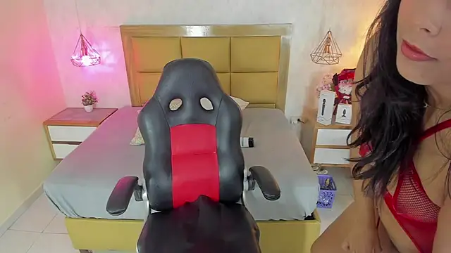 KEIMIRICCI online show from February 2026 03:36:02 AM