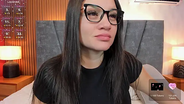 Falak sweett  online show from December 2025 12:56:01 PM