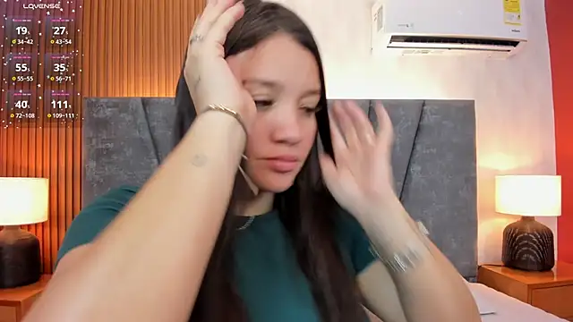 Falak sweett  online show from January 2026 12:55:01 PM