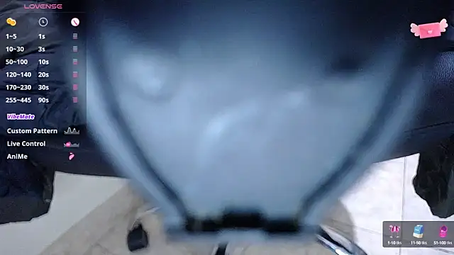 Jenni walkermiss online show from February 2025 08:31:02 PM