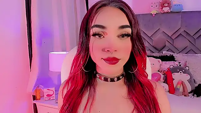 LeyXandrabraz online show from December 2024 11:58:01 PM