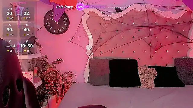 Snapshot of LeyXandrabraz chatting on October 2025 07:59:01 PM LeyXandrabraz online show from October 2025 07:59:01 PM